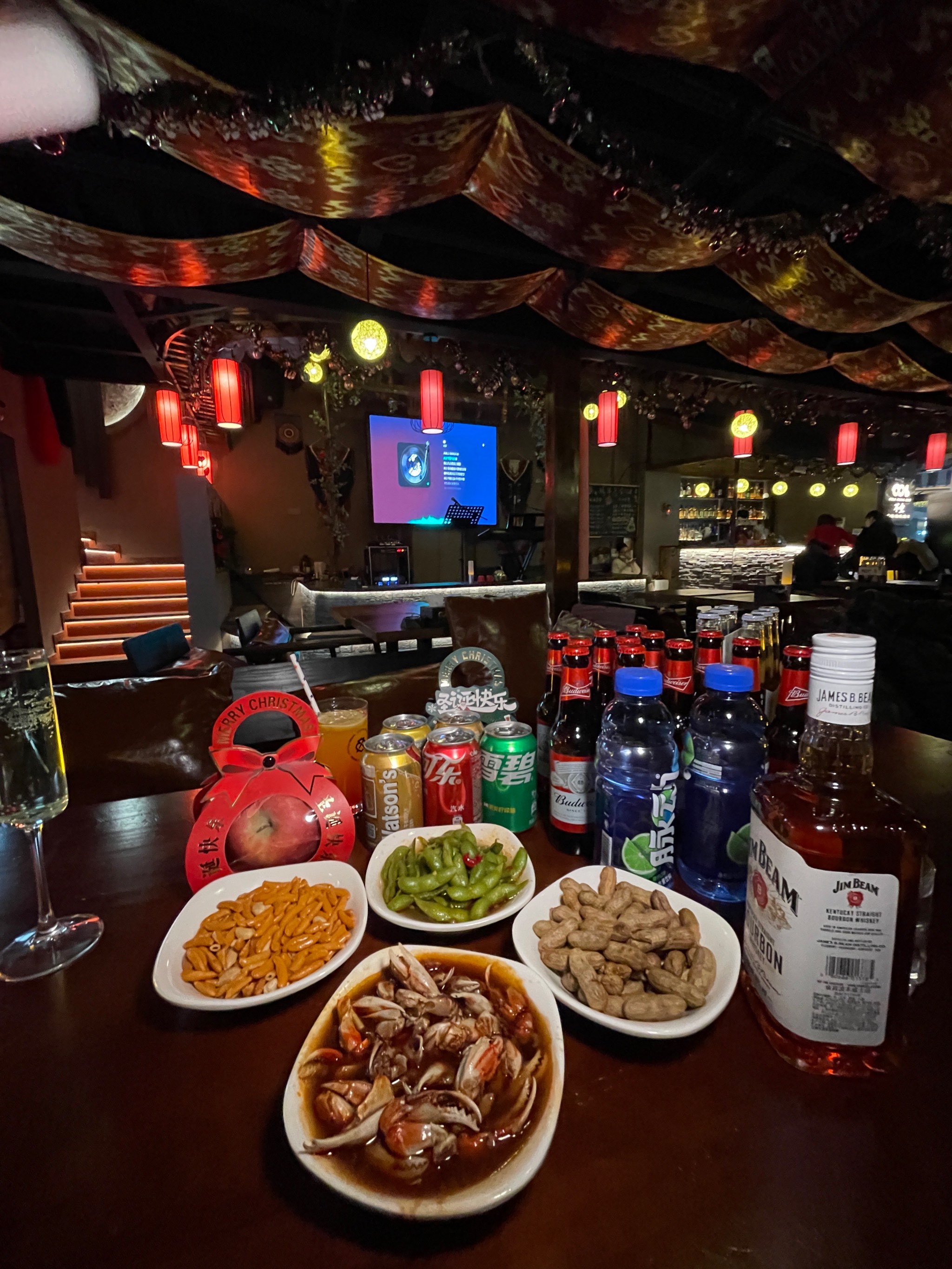 常德商务ktv攻略详解必看指南-津市市ktv预订