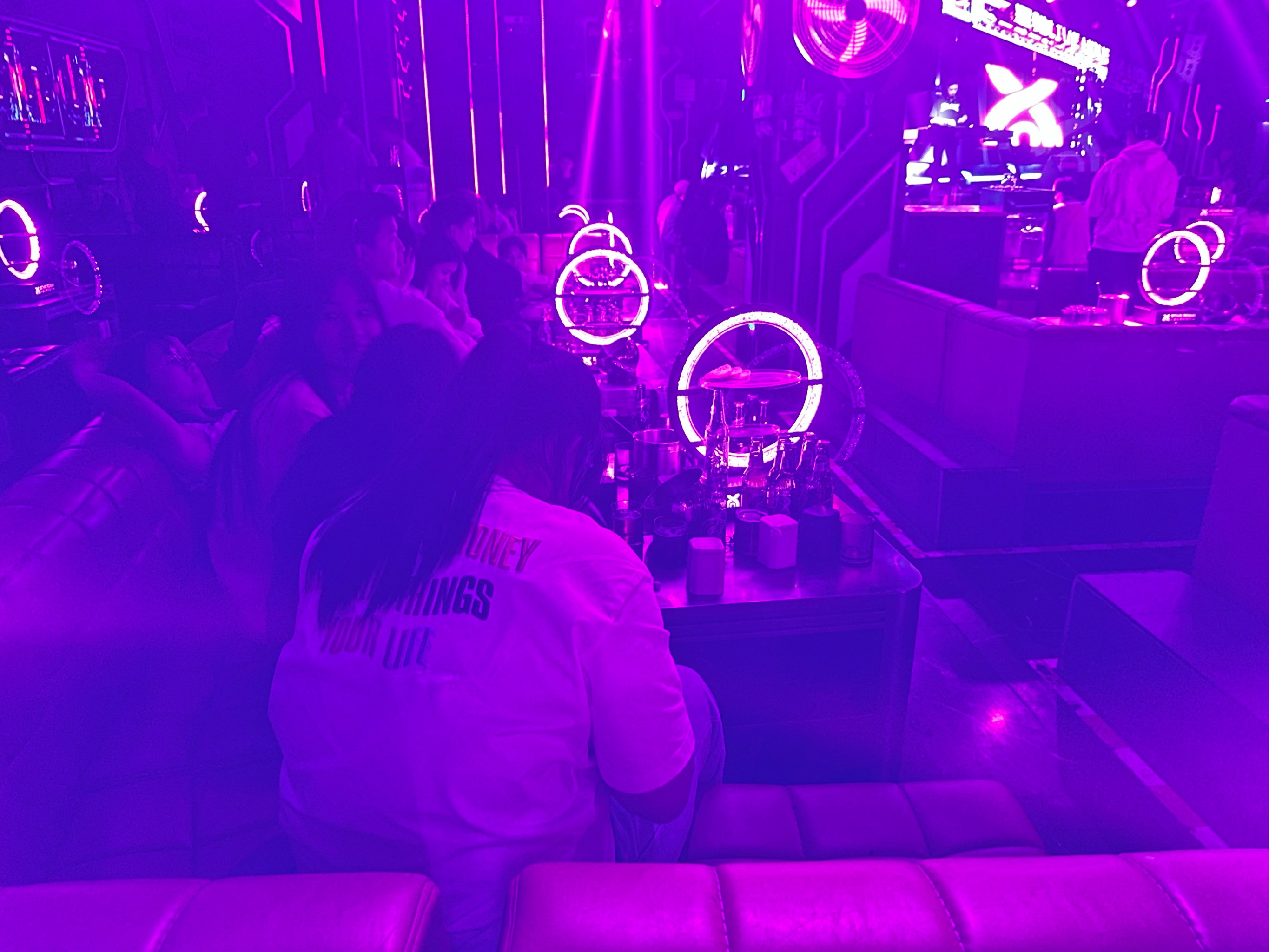 常德商务ktv价格多少钱一个小时-安乡县ktv预订