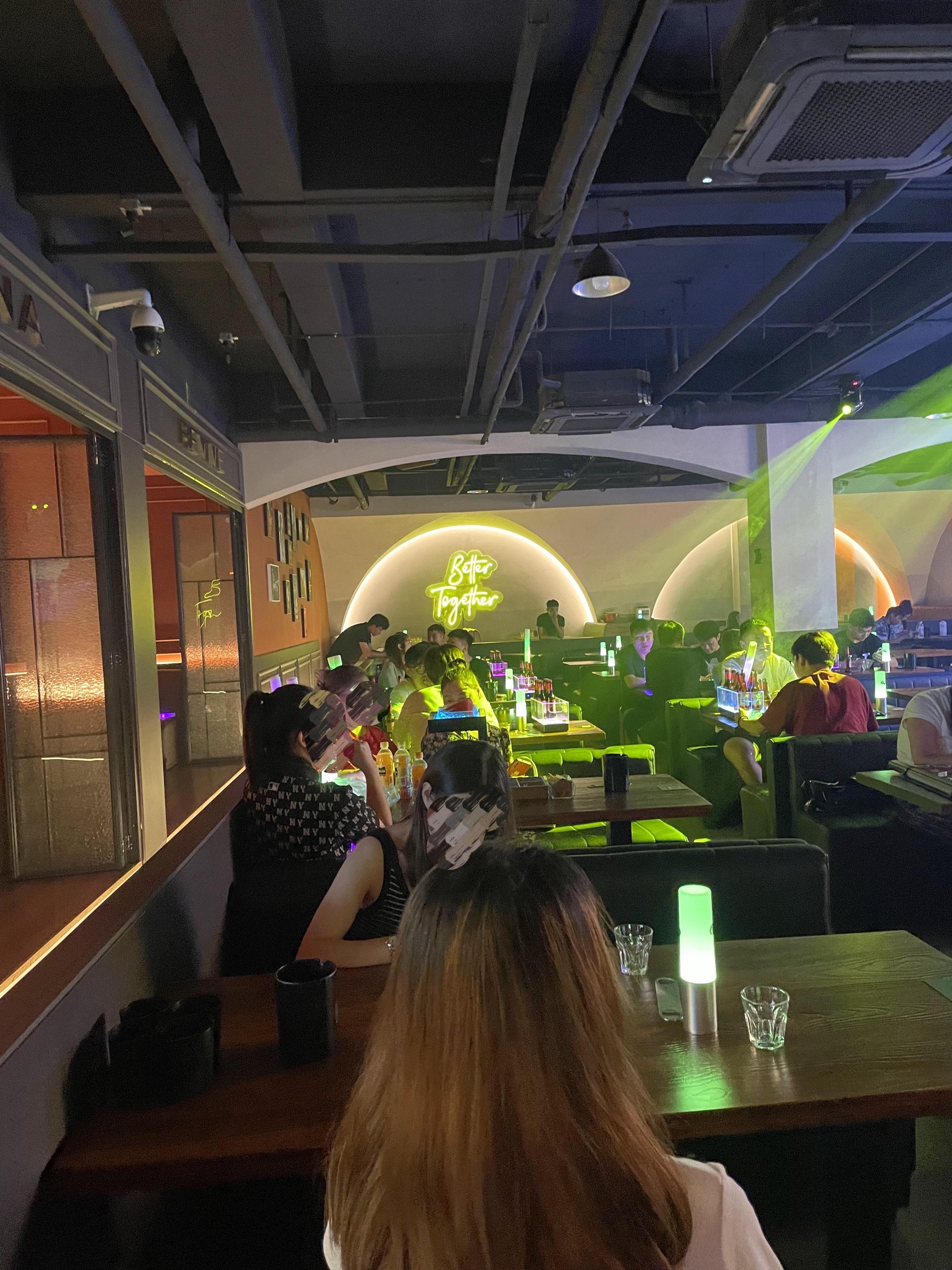 常德商务ktv解析-石门县ktv预订