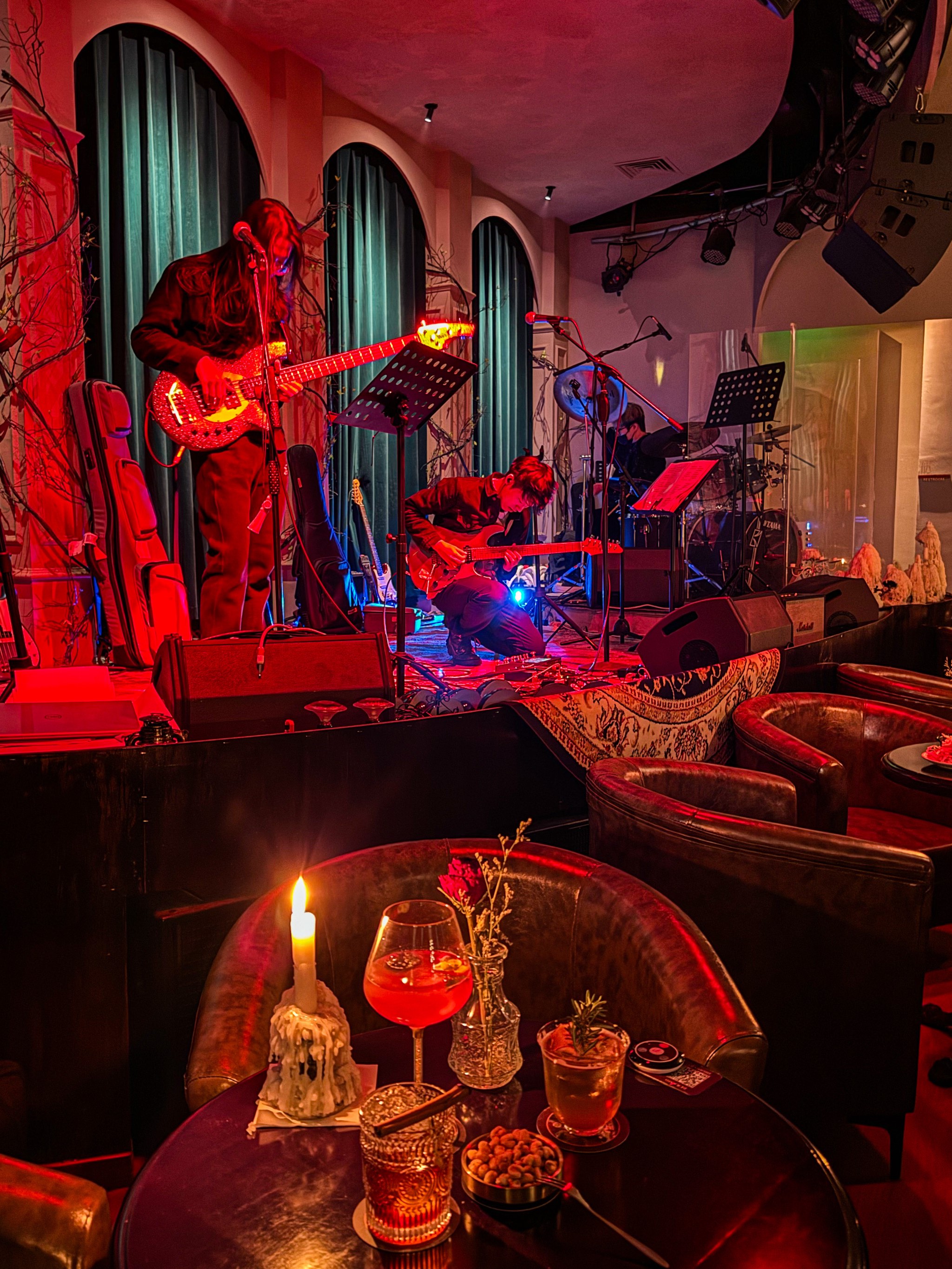 常德商务ktv最佳商务ktv攻略指南-石门县ktv预订