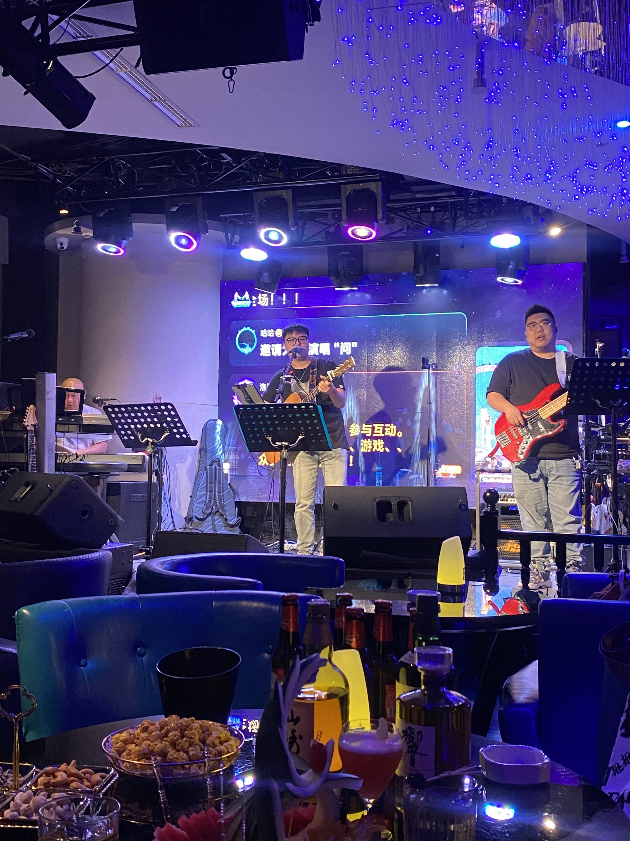 常德商务ktv消费方式全攻略-鼎城区ktv预订