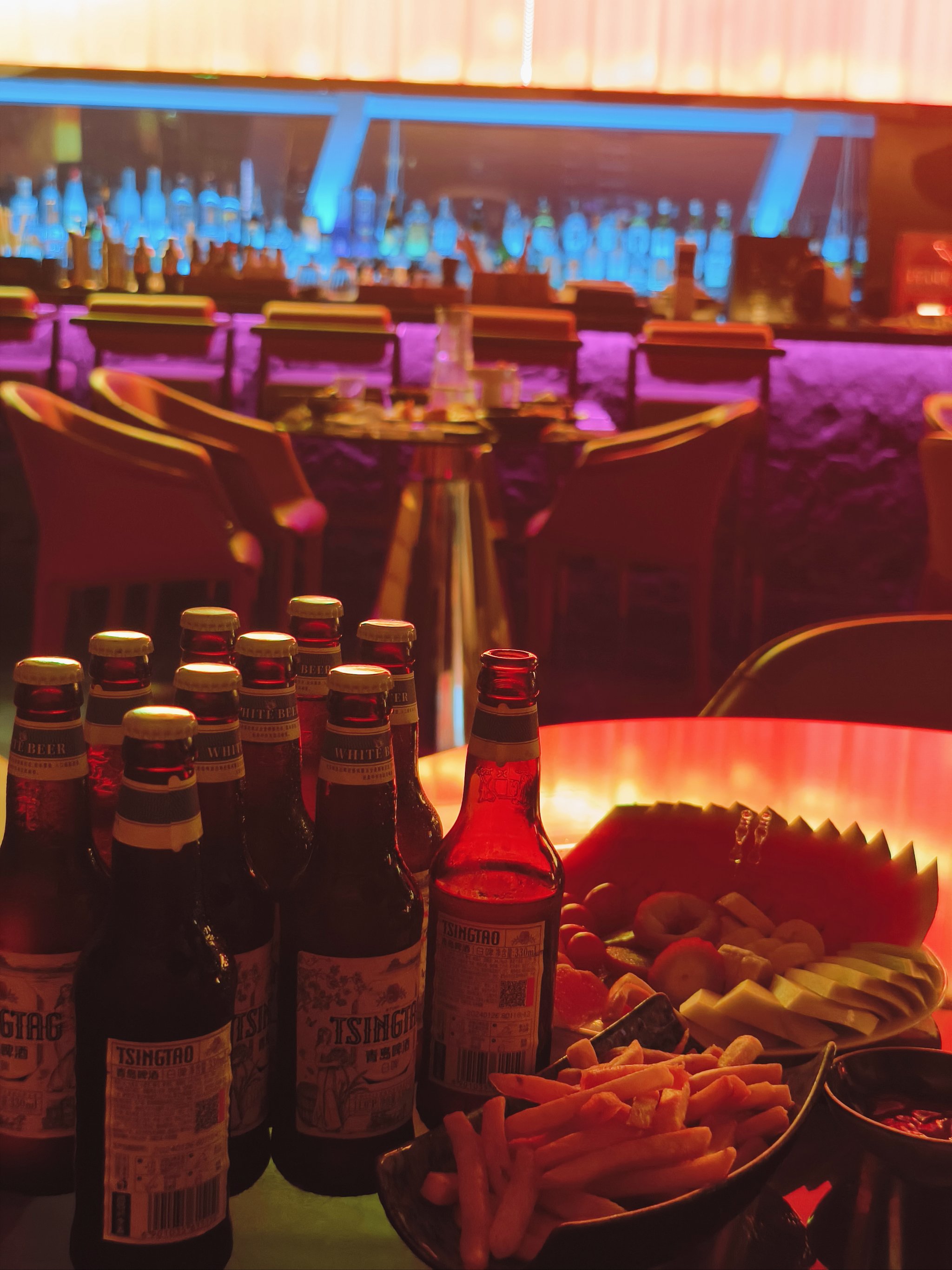 常德商务ktv专业商务ktv订房选择-津市市ktv预订