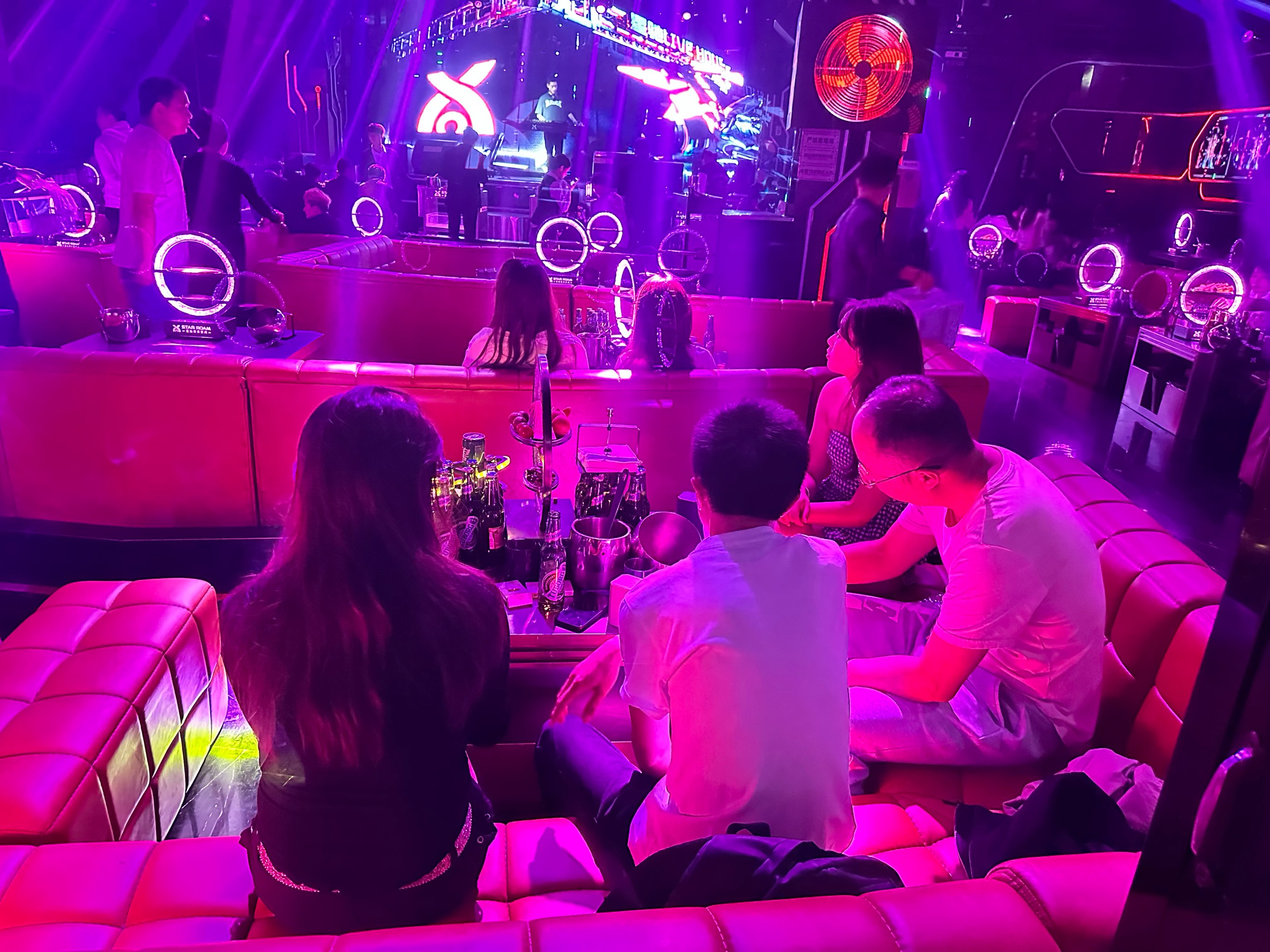 常德商务ktv推荐高性价比商务ktv-安乡县ktv预订