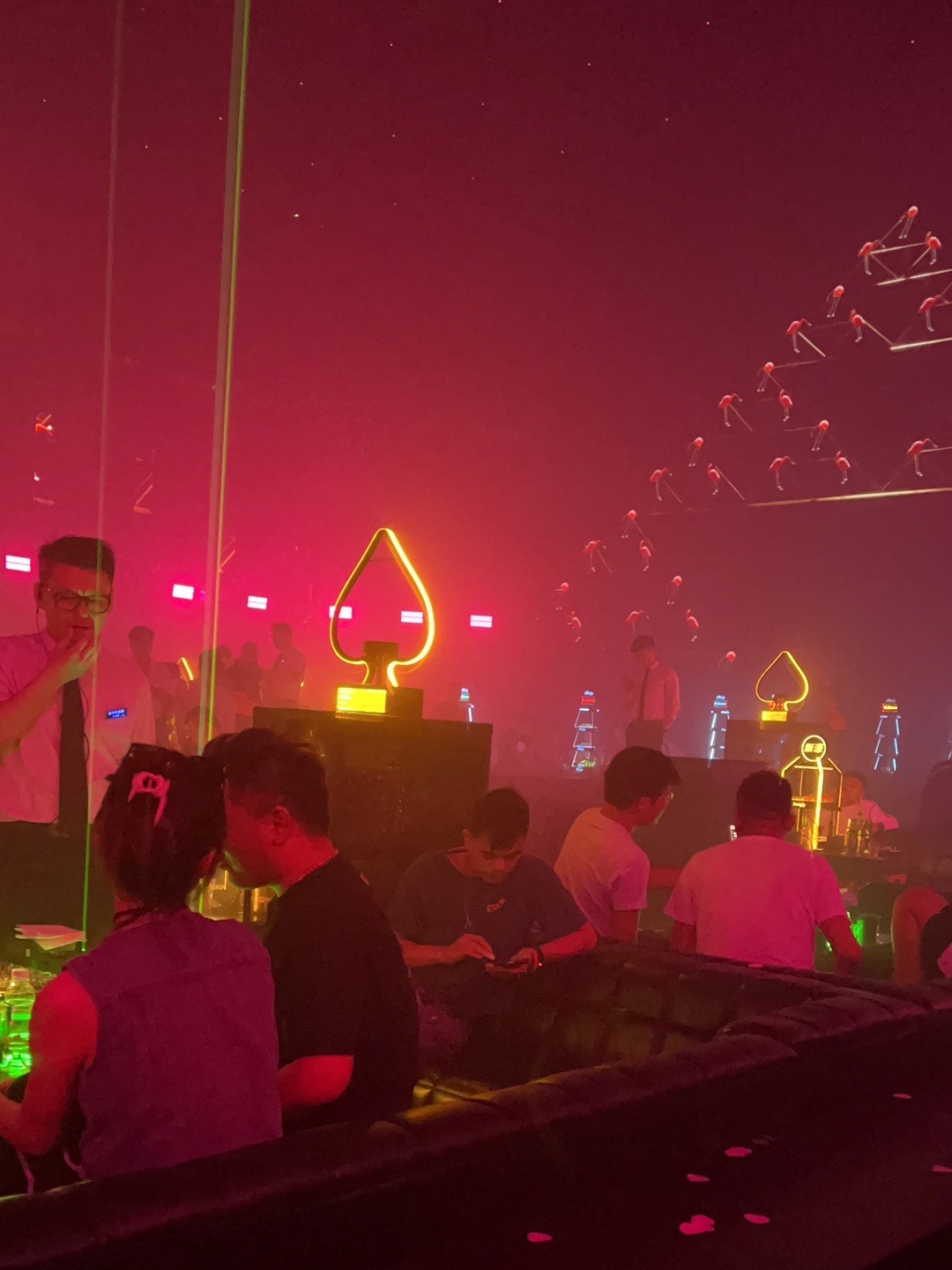 常德商务KTV推荐Top3-临澧县ktv预订