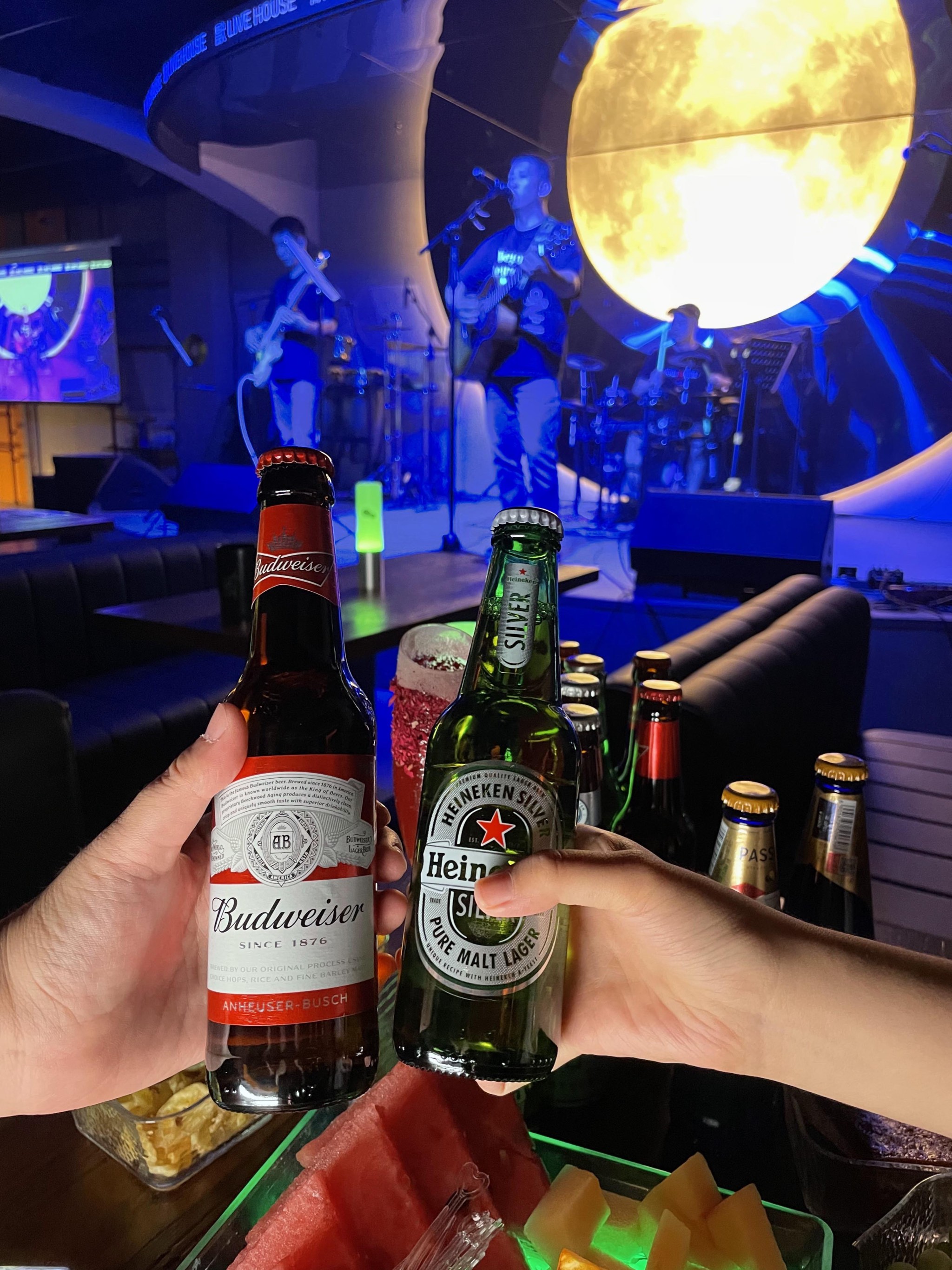 常德商务ktv创新商务ktv模式解析-安乡县ktv预订